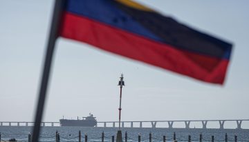 Bloomberg: Exportaciones de petróleo venezolano alcanzan su nivel más alto en seis años