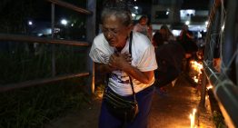 Familiares de presos políticos harán un Viacrucis en El Rodeo I este #1Abr