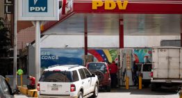 Solo el 2% la compra: estaciones en Caracas dejan atrás la gasolina premium