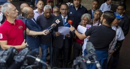 Eduardo Torres reveló las exigencias que llevarán a Eglée González Lobato a una reunión prevista el #15Abr