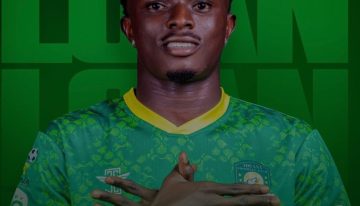 Conmoción en el fútbol: mataron a un jugador de un tiro en la cabeza durante un robo al micro de su equipo