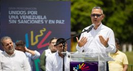 El chavismo comenzó a hablar sobre nuevas elecciones, pero pidieron algunas condiciones a EEUU