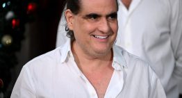 Exagente de la DEA señaló a Alex Saab como uno de los mayores blanqueadores de dinero