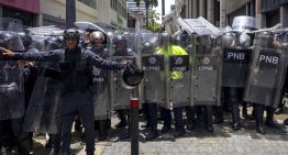 ¿Apertura del frágil espacio cívico de Venezuela o solo un espejismo?