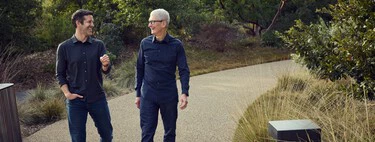 Apple anuncia la dimisión de Tim Cook y nombra a John Ternus como nuevo CEO