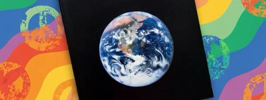 Steve Jobs pasó a la historia por su 'Stay hungry, stay foolish'. En realidad sacó la frase de un extraño catálogo de supervivencia para hippies