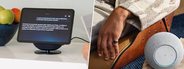 Amazon ya ha lanzado Alexa+ en España: cinco dispositivos en los que usarla gratis si eres cliente Prime