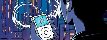 Usar un iPod 25 años después no es solo cosa de nostálgicos. Hay una utilidad real en sus diferencias con el iPhone