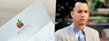 En su día pasó inadvertido, pero esta escena de 'Forrest Gump' revela quién sería hoy el mayor accionista de Apple