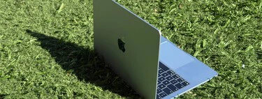 MacBook Air M5, análisis: tiene poco que envidiar a los 'Pro' (y al 'Neo')