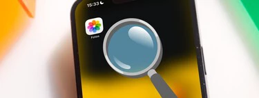 La mejor forma de encontrar tickets y otras fotos en el iPhone es esta infravalorada función de IA