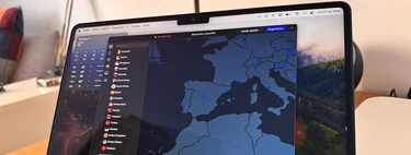 Después de probar una VPN gratis en mi Mac me queda claro que lo barato puede salir caro
