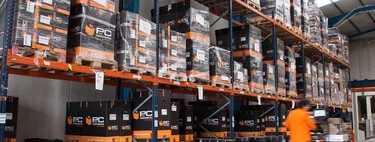 PcComponentes está liquidando esta enorme tele OLED de 65 pulgadas de Samsung: ha alcanzado su mínimo histórico