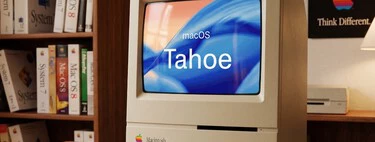 Apple dictó las normas del buen diseño en 1992. Los menús de macOS Tahoe se las han saltado de golpe