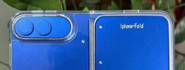 Aparecen las primeras fundas del iPhone plegable sacándonos de dudas sobre su diseño final 