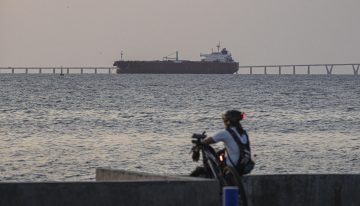 Petroperú compró petróleo venezolano por primera vez desde 2009, según Bloomberg