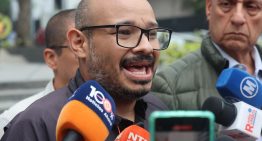 Carlos Julio Rojas apeló la negativa de amnistía y denunció montaje en su contra (Video)