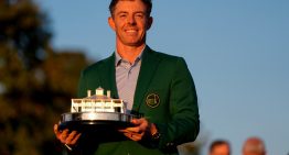 Rory McIlroy, de campeón a leyenda en el Masters de Augusta de golf: ganó la chaqueta verde por segunda vez consecutiva