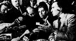 Italia 1990: la campaña de Menem por Ramón Díaz y el asado que no convenció a Bilardo