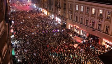 Delirio, color y épica en los desbordantes festejos en las calles de Bosnia y Congo por la clasificación al Mundial 2026