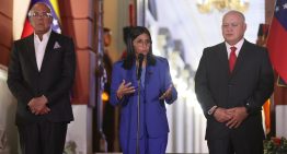 Rafael Uzcátegui advirtió que el Estado no ha reconocido su responsabilidad en graves violaciones de DDHH