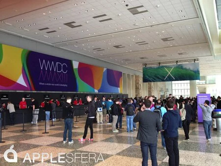 WWDC 2013