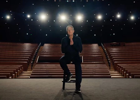 Primera WWDC totalmente virtual en 2020