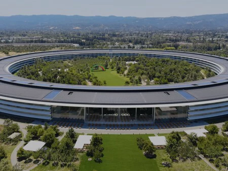 Apple Park