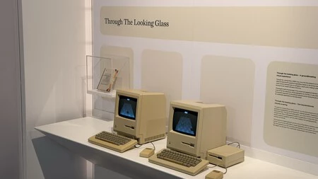 Apple Museum Utretch 013