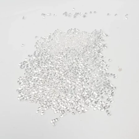 TPU en origen para después fundirse y dar forma a las diferentes carcasas