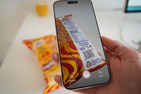 Informacion Nutricional