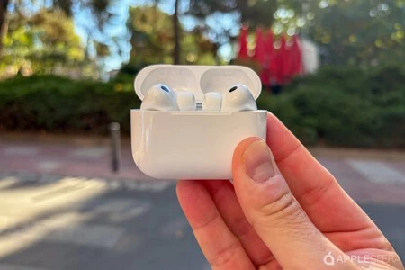 Airpods Po 3