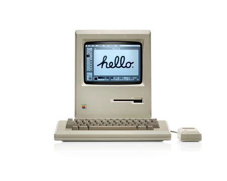 Macintosh