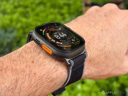 Apple Watch Ultra 3 Analisis Review 08