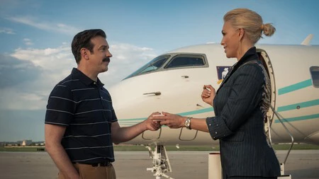 Cuarta Temporada Ted Lasso