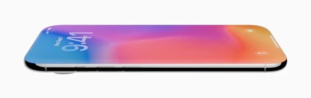 Iphone 20 Aniversario De Apple