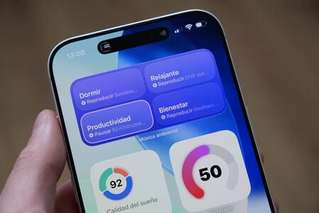 Apple Music Musica Ambiental