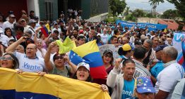 Estudiantes de la UBV se unirán con los trabajadores en la marcha del #9Abr a Miraflores (VIDEO)