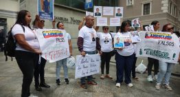 Cofavic denunció que aplicación selectiva de la amnistía profundiza el sufrimiento de presos y sus familias