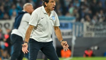 Así quedaron las tablas del Torneo Apertura 2026: Independiente y Racing comprometieron su clasificación a playoffs