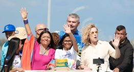 Delcy Rodríguez aseguró haber negociaciones con Siemens y General Electric ante la crisis de apagones