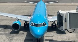 Llegó a Maiquetía un nuevo vuelo con más de 150 migrantes venezolanos deportados de EEUU