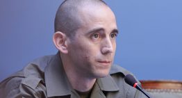 Nahuel Gallo se presentó como querellante en la causa contra Nicolás Maduro por crímenes de lesa humanidad