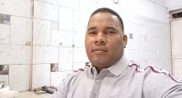 Familiares del preso político Cleive Solórzano piden por una evaluación objetiva de su caso