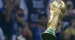 Quién fue el jugador más joven en haber debutado en la historia de los Mundiales