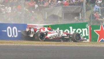 Los pilotos le torcieron el brazo a la FIA: la Fórmula 1 reajusta el reglamento, tras las críticas y los accidentes