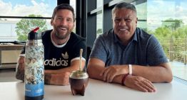 Messi y la AFA demandados en Estados Unidos por una empresa que pagó por dos amistosos de la Selección y afirma que perdió millones