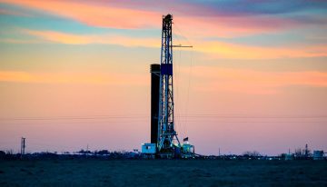 Campesinos alertan por daños del fracking para extraer gas natural en México