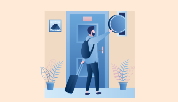 ¿Planeas rentar en el Mundial 2026? Profeco alerta sobre fraudes en alojamientos de corta estancia