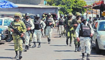 México y Washington: Claves y controversia tras la muerte de dos agentes de EU en Chihuahua